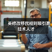 英修改移民规则吸引高技术人才（图3）
