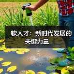 软人才：新时代发展的关键力量（图4）