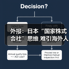 外报：日本“国家株式会社”思维 难引海外人才（图1）