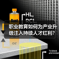 职业教育如何为产业升级注入持续人才红利？（图2）