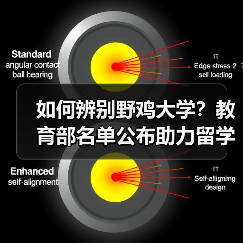 如何辨别野鸡大学?教育部名单公布助力留学防骗(图3) 如何辨别野鸡大学?教育部名单公布助力留学防骗(图3)