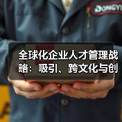 全球化企业人才管理战略:吸引、跨文化与创新(图2) 全球化企业人才管理战略:吸引、跨文化与创新(图2)