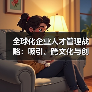 全球化企业人才管理战略:吸引、跨文化与创新(图4) 全球化企业人才管理战略:吸引、跨文化与创新(图4)