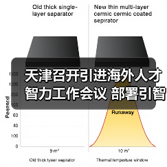 天津召开引进海外人才智力工作会议 部署引智引才工作