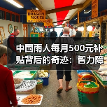 中国雨人每月500元补贴背后的奇迹:智力障碍少年的数学天赋(图1) 中国雨人每月500元补贴背后的奇迹:智力障碍少年的数学天赋(图1)