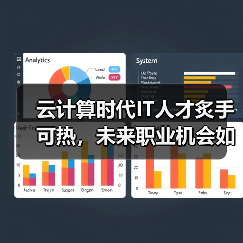 云计算时代IT人才炙手可热，未来职业机会如何演变？（图3）