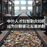 中外人才智慧融合如何成为创新驱动发展的新引擎（图2）