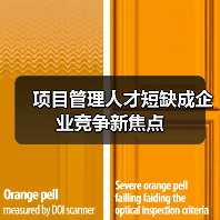 项目管理人才短缺成企业竞争新焦点(图3) 项目管理人才短缺成企业竞争新焦点(图3)