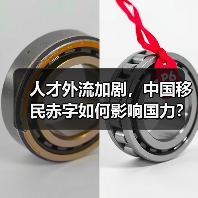 人才外流加剧,中国移民赤字如何影响国力?(图2) 人才外流加剧,中国移民赤字如何影响国力?(图2)