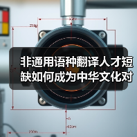 非通用语种翻译人才短缺如何成为中华文化对外传播瓶颈?(图4) 非通用语种翻译人才短缺如何成为中华文化对外传播瓶颈?(图4)