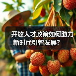 开放人才政策如何助力新时代引智发展？（图3）