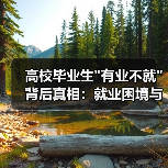 高校毕业生 高校毕业生