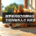 俄罗斯持续为独联体安全机构培养人才 共抗多重挑战(图2) 俄罗斯持续为独联体安全机构培养人才 共抗多重挑战(图2)