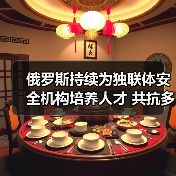 俄罗斯持续为独联体安全机构培养人才 共抗多重挑战(图4) 俄罗斯持续为独联体安全机构培养人才 共抗多重挑战(图4)