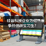 硅谷科技企业为何热衷争抢低龄实习生？（图3）
