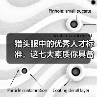 猎头眼中的优秀人才标准，这七大素质你具备吗？（图3）
