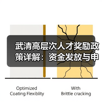 武清高层次人才奖励政策详解:资金发放与申请指南(图4) 武清高层次人才奖励政策详解:资金发放与申请指南(图4)