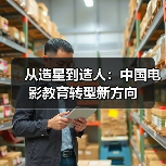 从造星到造人：中国电影教育转型新方向（图4）