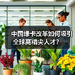 中国绿卡改革如何吸引全球高精尖人才？（图2）