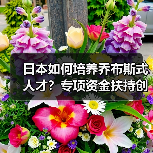 日本如何培养乔布斯式人才？专项资金扶持创新（图2）
