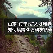 山东