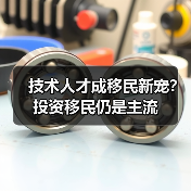 技术人才成移民新宠？投资移民仍是主流（图2）