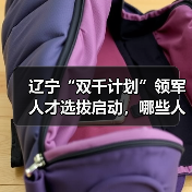 辽宁“双千计划”领军人才选拔启动，哪些人符合条件？（图3）