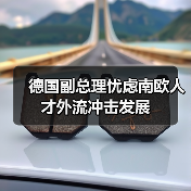德国副总理忧虑南欧人才外流冲击发展（图3）