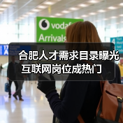 合肥人才需求目录曝光 互联网岗位成热门（图3）