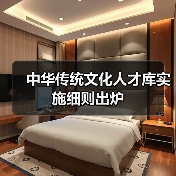 中华传统文化人才库实施细则出炉(图2) 中华传统文化人才库实施细则出炉(图2)