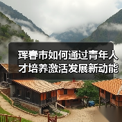 珲春市如何通过青年人才培养激活发展新动能？（图2）