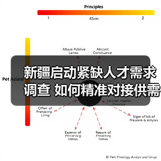 新疆启动紧缺人才需求调查 如何精准对接供需?(图2) 新疆启动紧缺人才需求调查 如何精准对接供需?(图2)