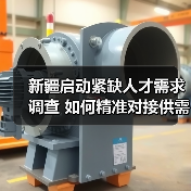 新疆启动紧缺人才需求调查 如何精准对接供需?(图4) 新疆启动紧缺人才需求调查 如何精准对接供需?(图4)