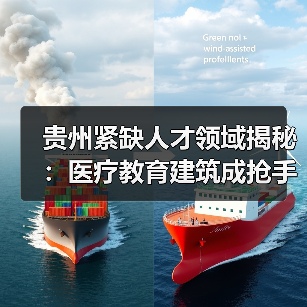 贵州紧缺人才领域揭秘：医疗教育建筑成抢手资源？（图3）