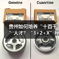 贵州如何培养“十百千”人才？“3+2+X”模式详解（图3）