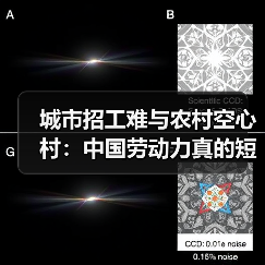 城市招工难与农村空心村：中国劳动力真的短缺吗（图4）
