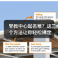 早教中心起名难?这三个方法让你轻松搞定(图4) 早教中心起名难?这三个方法让你轻松搞定(图4)