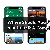 Where Should You Go in Hubei? A Complete Guide to the Province’s Must-Visit Attractions for First-Time Travelers(图3) Where Should You Go in Hubei? A Complete Guide to the Province’s Must-Visit Attractions for First-Time Travelers(图3)