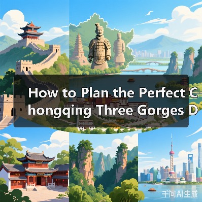 How to Plan the Perfect Chongqing Three Gorges Dam Trip Without Overwhelming Yourself? Here’s a Step-by-Step Guide(图2) How to Plan the Perfect Chongqing Three Gorges Dam Trip Without Overwhelming Yourself? Here’s a Step-by-Step Guide(图2)