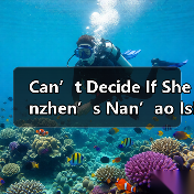 Can’t Decide If Shenzhen’s Nan’ao Island Is Worth the Trip? Here’s Everything You Need to Know Before You Go（图4）