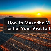 How to Make the Most of Your Visit to Lao Mountain Scenic Area: A Complete Traveler’s Guide(图2) How to Make the Most of Your Visit to Lao Mountain Scenic Area: A Complete Traveler’s Guide(图2)