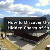 How to Discover the Hidden Charm of Shifen Old Street in Taiwan: A Traveler’s Essential Guide（图2）