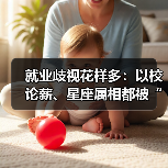 就业歧视花样多：以校论薪、星座属相都被“看（图2）