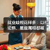 就业歧视花样多：以校论薪、星座属相都被“看（图3）