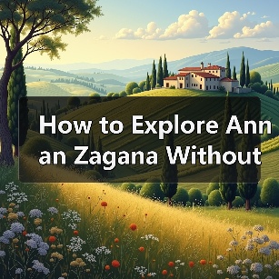 How to Explore Annan Zagana Without Getting Lost or Overwhelmed – A Complete First-Timer’s Travel Guide(图4) How to Explore Annan Zagana Without Getting Lost or Overwhelmed – A Complete First-Timer’s Travel Guide(图4)
