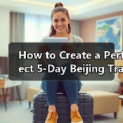 How to Create a Perfect 5-Day Beijing Travel Itinerary That Covers All the Highlights?（图3）