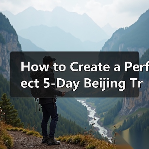 How to Create a Perfect 5-Day Beijing Travel Itinerary That Covers All the Highlights?（图4）