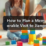 How to Plan a Memorable Visit to Jiangsu Changzhou Dinosaur Park?(图3) How to Plan a Memorable Visit to Jiangsu Changzhou Dinosaur Park?(图3)