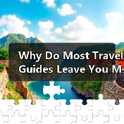 Why Do Most Travel Guides Leave You More Confused Than Prepared? The Step-by-Step System to Build Your Own Custom Guide（图1）