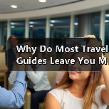 Why Do Most Travel Guides Leave You More Confused Than Prepared? The Step-by-Step System to Build Your Own Custom Guide（图3）